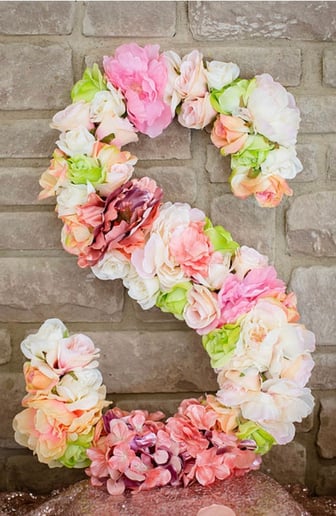 Gallery photo 1 of Posh Events and Decor