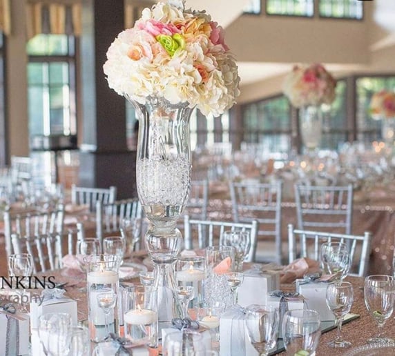 Gallery photo 3 of Posh Events and Decor