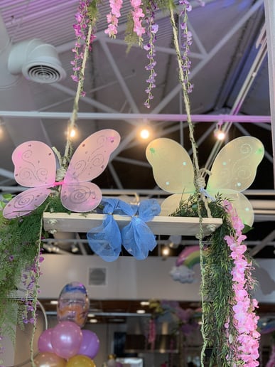 Gallery photo 4 of Posh Events and Decor