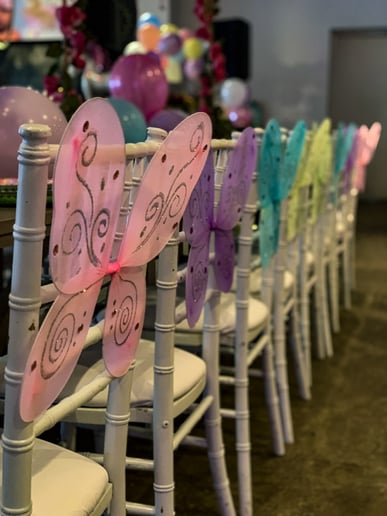 Gallery photo 8 of Posh Events and Decor