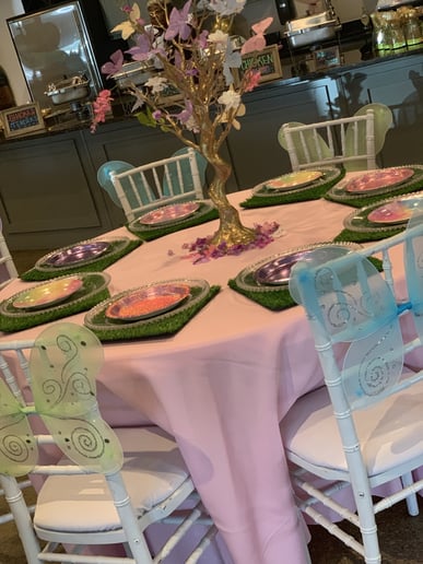 Gallery photo 10 of Posh Events and Decor