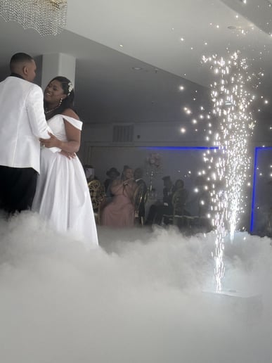 Gallery photo 6 of Posh Events by N