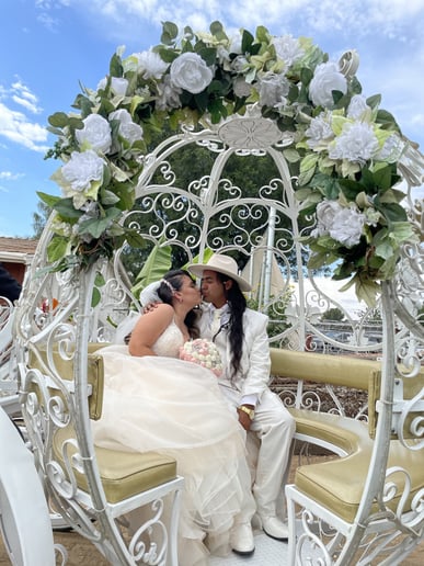 Gallery photo 14 of Posh Events by N