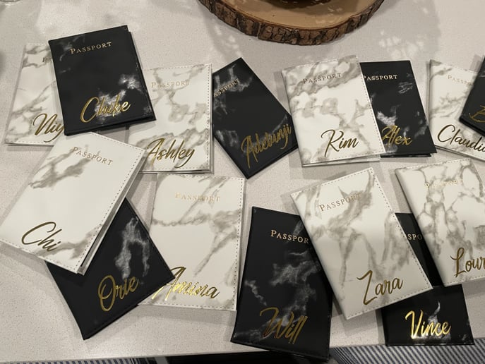 Gallery photo 15 of Posh Events by N
