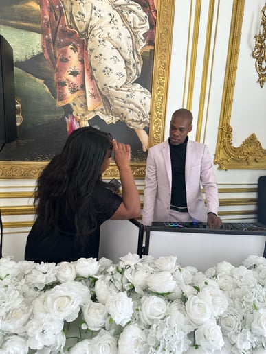 Gallery photo 16 of Posh Events by N