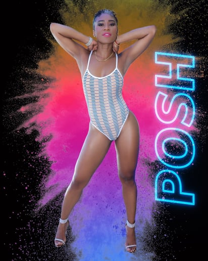 Gallery photo 2 of Posh