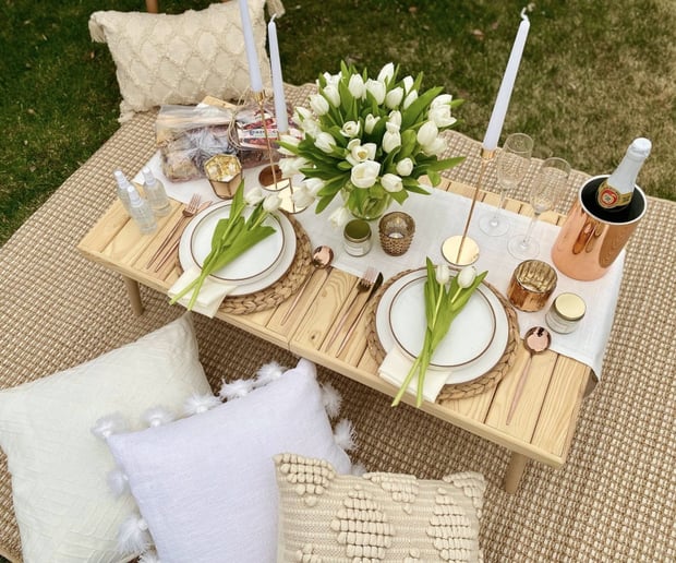 Gallery photo 1 of Posh Picnics