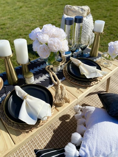 Gallery photo 4 of Posh Picnics