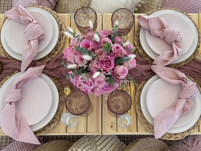 Gallery photo 6 of Posh Picnics