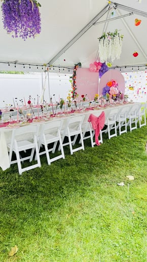 Gallery photo 4 of Poshballoon