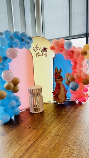 Gallery photo 6 of Poshballoon