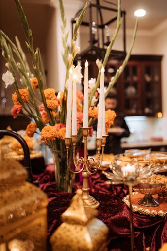 Gallery photo 1 of PoshParty Dallas