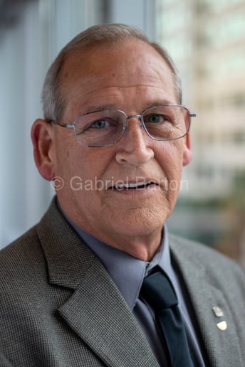 Gallery photo 9 of C Ray Collins Motivational Keynote Speaker