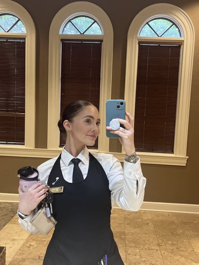 Gallery photo 1 of Positive & Fun Bartender