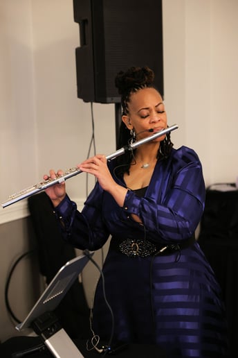 Gallery photo 2 of Positive, inspiring music for events