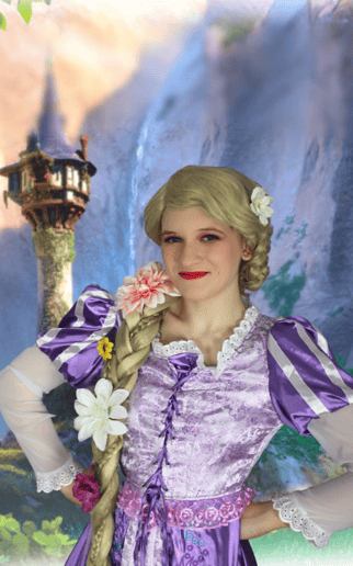 Gallery photo 4 of Positively Princess
