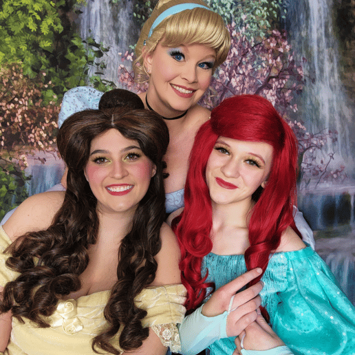 Gallery photo 5 of Positively Princess
