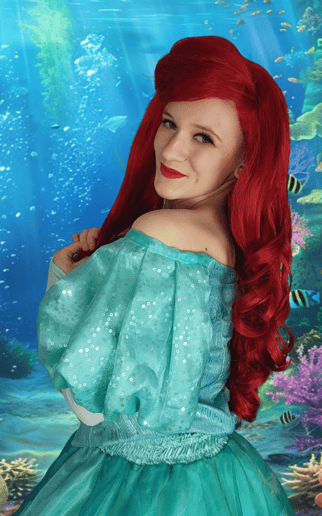 Gallery photo 6 of Positively Princess