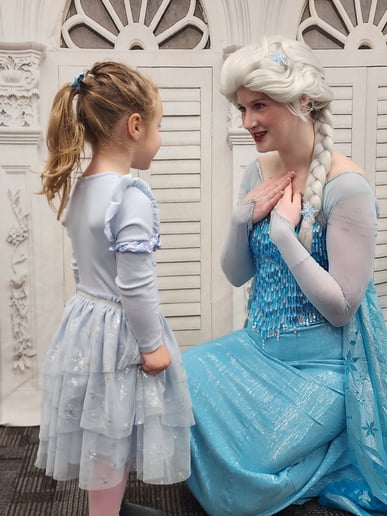 Gallery photo 5 of Positively Princess