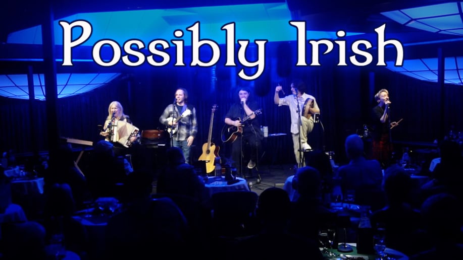 Gallery photo 7 of Possibly Irish