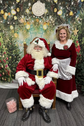 Gallery photo 6 of Post Falls Santa Claus