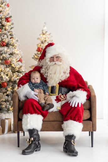 Gallery photo 7 of Post Falls Santa Claus