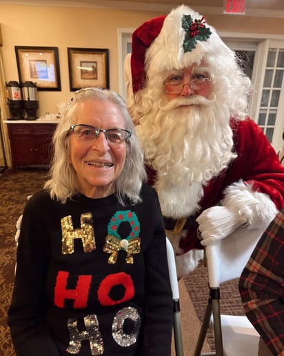 Gallery photo 9 of Post Falls Santa Claus