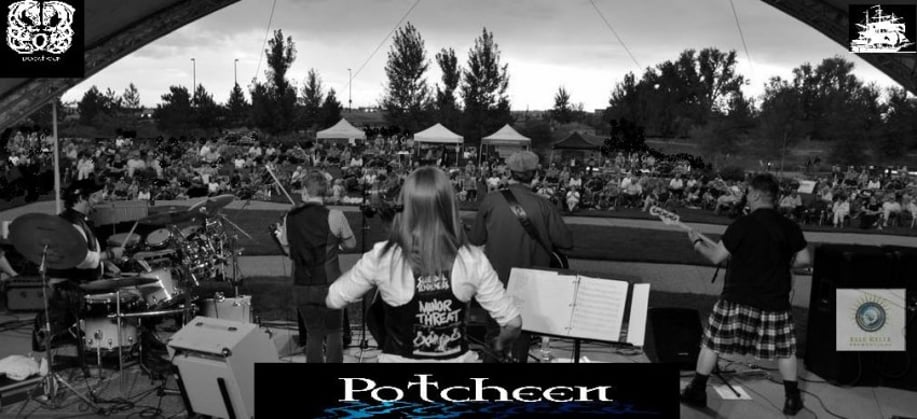 Gallery photo 1 of Potcheen