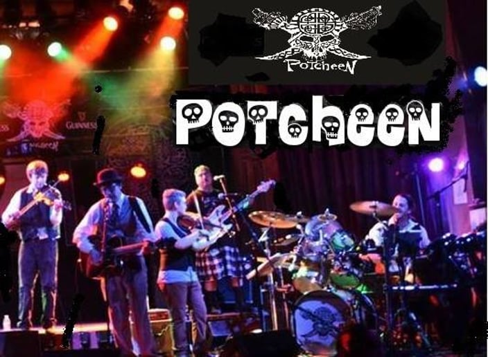 Gallery photo 2 of Potcheen