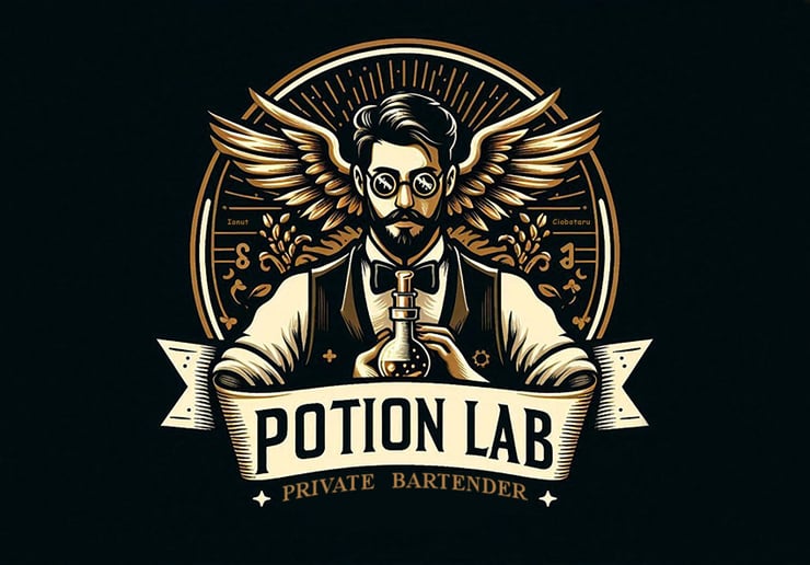 Gallery photo 1 of Potion Lab