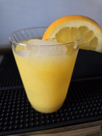 Gallery photo 3 of Pour Fixations Mobile Bartending