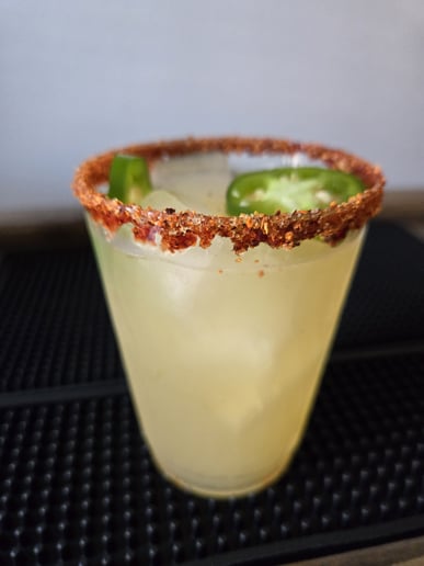 Gallery photo 4 of Pour Fixations Mobile Bartending