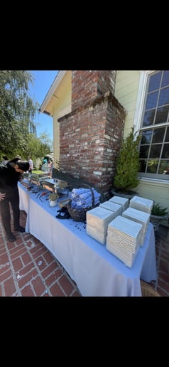 Gallery photo 8 of Pour & more