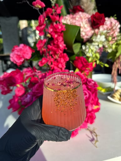 Gallery photo 1 of Pour'd Beverage & Dessert Experiences