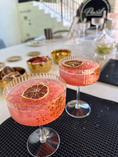 Gallery photo 2 of Pour'd Beverage & Dessert Experiences