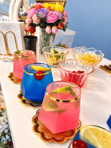 Gallery photo 3 of Pour'd Beverage & Dessert Experiences
