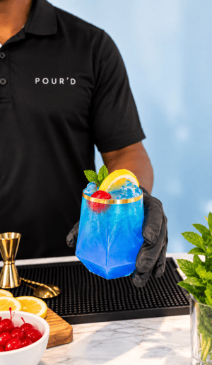 Gallery photo 7 of Pour'd Beverage & Dessert Experiences
