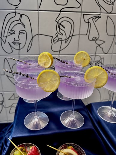 Gallery photo 8 of Pour'd Beverage & Dessert Experiences