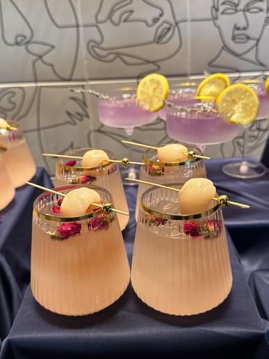 Gallery photo 9 of Pour'd Beverage & Dessert Experiences