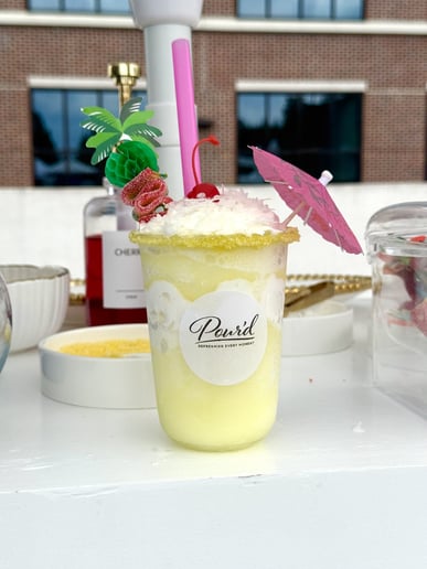 Gallery photo 10 of Pour'd Beverage & Dessert Experiences