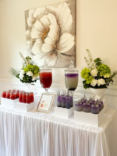 Gallery photo 5 of Pour'd Beverage & Dessert Experiences