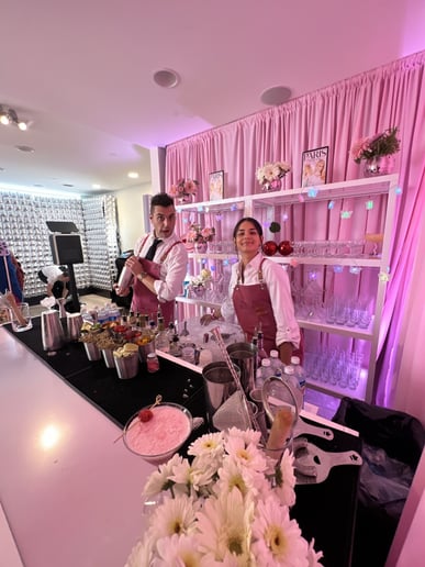 Gallery photo 5 of Pour'd Events & Mixology