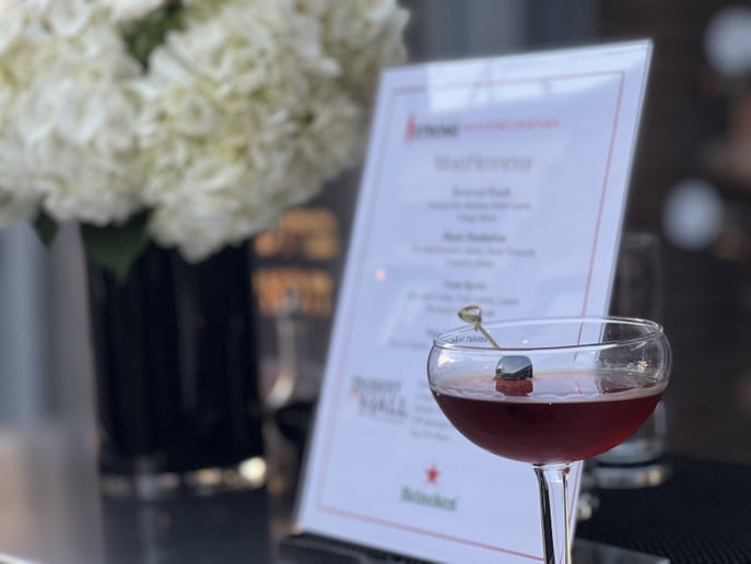 Gallery photo 10 of Pour'd Events & Mixology