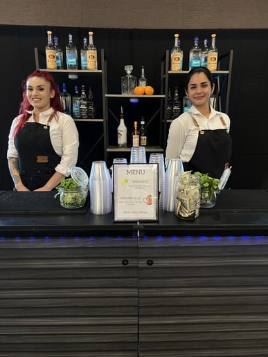 Gallery photo 9 of Pour'd Events & Mixology