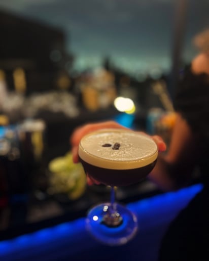 Gallery photo 2 of Pour'd Events & Mixology