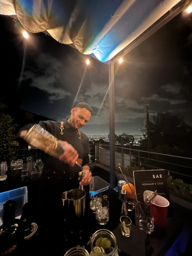 Gallery photo 4 of Pour'd Events & Mixology