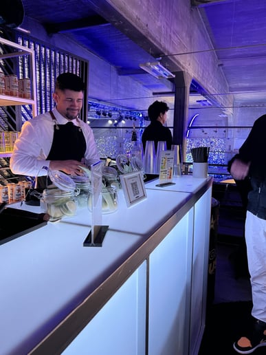 Gallery photo 3 of Pour'd Events & Mixology