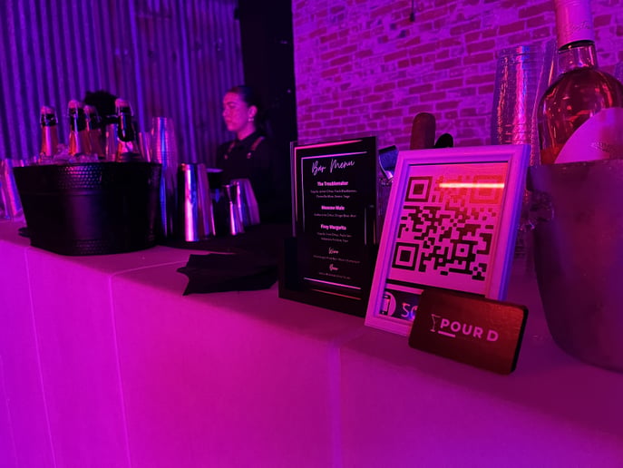 Gallery photo 6 of Pour'd Events & Mixology
