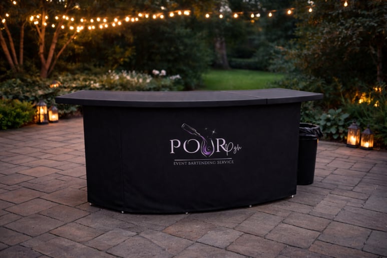 Gallery photo 2 of PourPgh Bartending Services