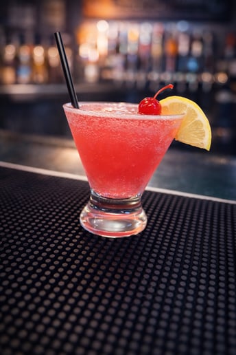 Gallery photo 3 of PourPgh Bartending Services